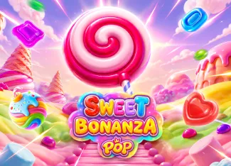 FatPanda : Sweet Bonanza POP - RIVAL168