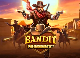 Bandit Megaways - RIVAL168