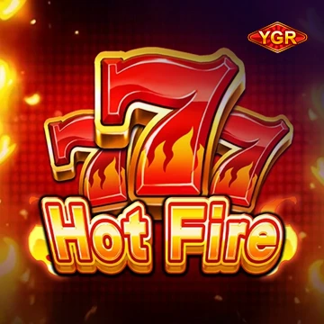YGR : Hot Fire777 - RIVAL168