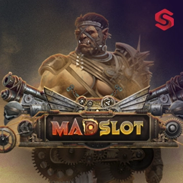Mad Slot - RIVAL168