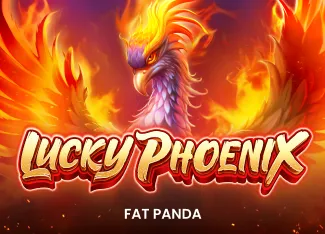 Pragmatic : Lucky Phoenix - RIVAL168