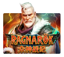 Joker123 : Ragnarok - RIVAL168