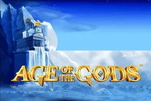Age of the Gods: Age of the Gods™ - RIVAL168