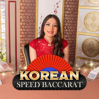Korean Speed Baccarat 13 - RIVAL168