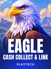 Eagle: Cash Collect & Link - RIVAL168