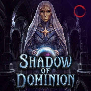 Slotmill : Shadow of Dominion - RIVAL168