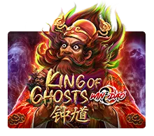 Joker123 : King Of Ghosts - RIVAL168