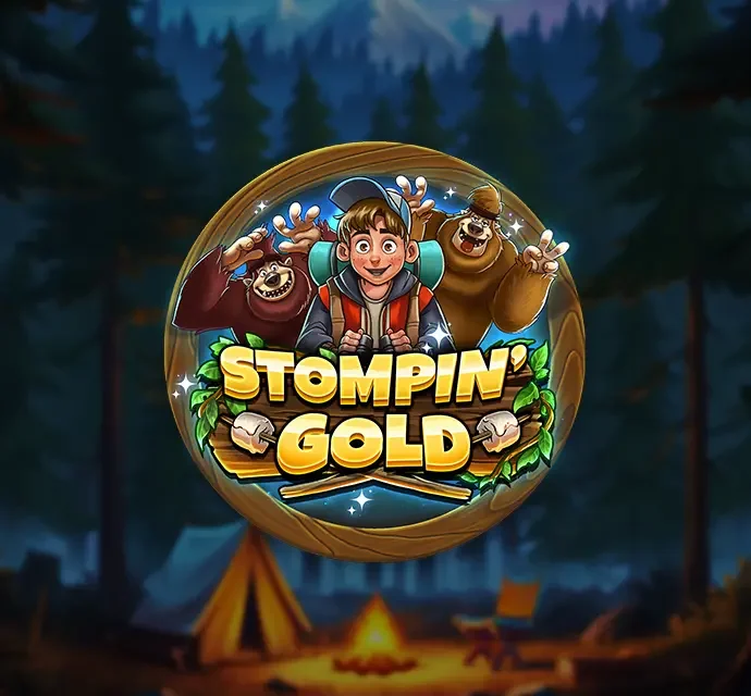 PlaynGo : Stompin Gold - RIVAL168