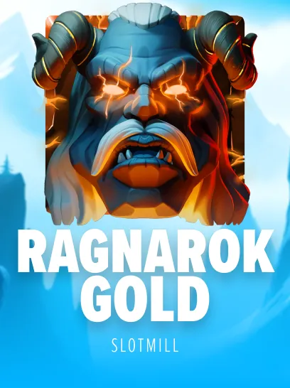Slotmill : Ragnarok Gold - RIVAL168