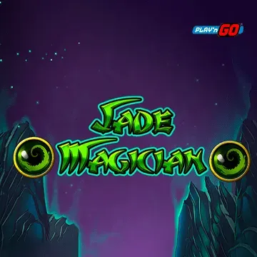 PlaynGo : Jade Magician - RIVAL168