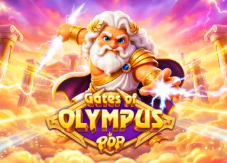 FatPanda : Gates of Olympus POP - RIVAL168