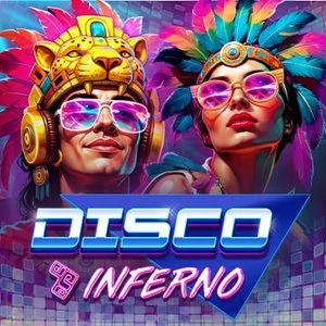 Redtiger : Disco Inferno - RIVAL168