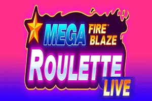 Mega Fire Blaze Ruleta España - RIVAL168