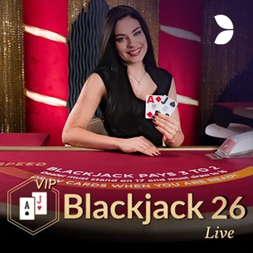 Blackjack Classic 26 - RIVAL168